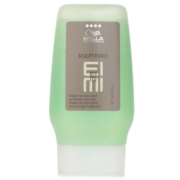 威娜 Wella - EIMI Sculpt Force 特強造型髮膠