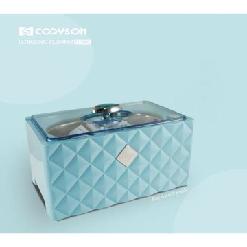 CODYSON 超音波清洗機 D-3000