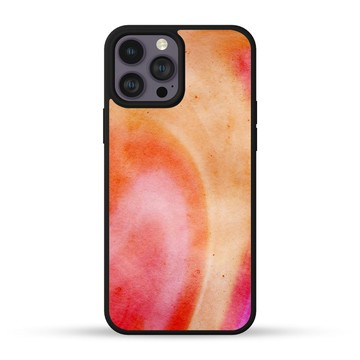 復古夏日水彩畫 iPhone手機殼 三星手機殼