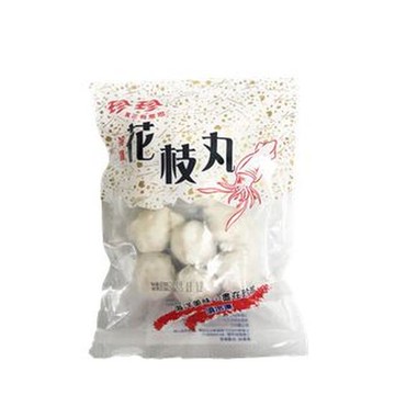 限量特賣 手工花枝丸 I3fresh 愛上新鮮 Line購物