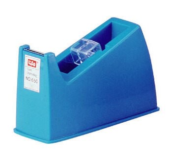 Life NO.650膠帶台(長型)/台