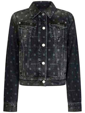 Givenchy GIVENCHY 4G Jacket