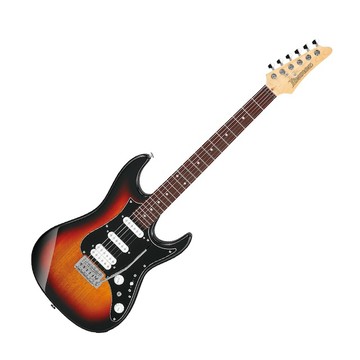 Ibanez AZES40B 電吉他 多色款