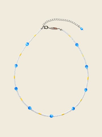 Ocean Citrus Necklace