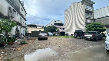 大樹區公所鄉村漂亮小建地｜高雄市大樹區大樹新吉段