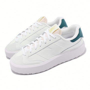 [ACS] New Balance 休閒鞋 CT302 男鞋 女鞋 白 綠 厚底 增高 NB 紐巴倫 CT302LF-D