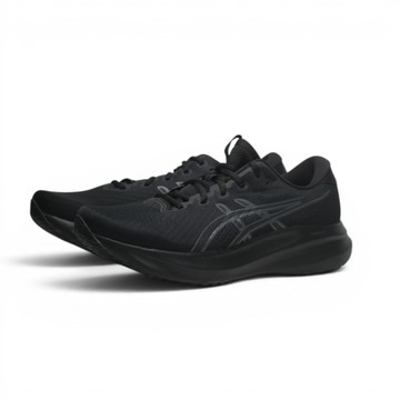 ASICS 慢跑鞋 GEL-EXCITE 11 全黑 緩衝 運動鞋 男 1011C080002