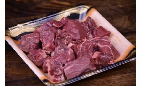 鳥取和牛ヒレの角切りステーキ　1.2kg お肉 肉 牛肉 和牛 鳥取和牛 牛肉 肉 国産 お肉 冷凍 ヒレ肉 ヒレステーキ ステーキ 牛肉ステーキ