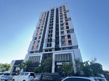近沙鹿火車站德光聚全新未住三房平車｜台中市沙鹿區永寧路