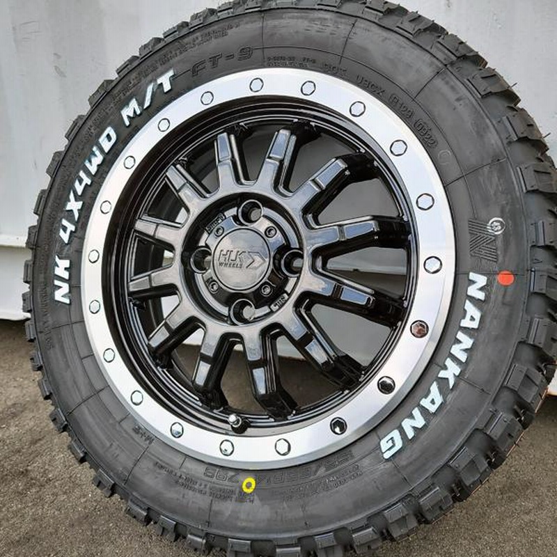 新品 ゴツゴツタイヤ 軽トラ 軽バン 14インチ タイヤホイール 4 新品 ゴツゴツタイヤ 軽トラ 軽バン 14インチ タイヤホイール 4
