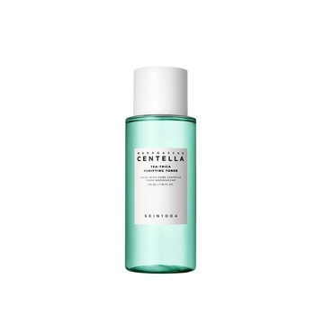 SKIN1004 茶樹淨膚控油化妝水《現貨》馬達加斯加積雪草 茶樹 化妝水