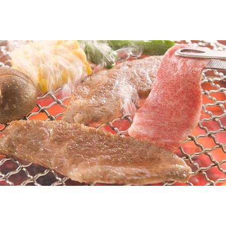 ふるさと納税 土佐和牛A5特選カルビ焼肉500g　牛肉　和牛A5ランク 高知県高知市