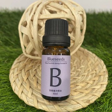 安眠複方精油 10ml