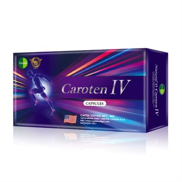 美國Natural D全效四代希望養護組