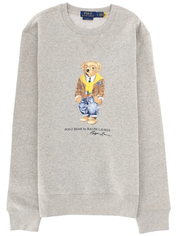 polo ralph lauren "heritage" sweatshirt