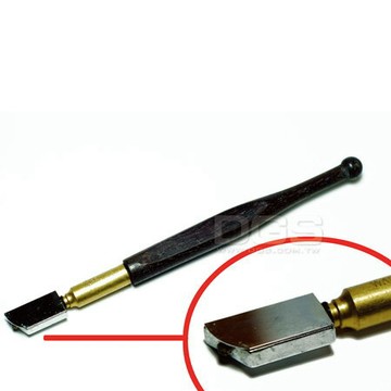 鑽石直切刀 Carbide Glass Cutter Pen