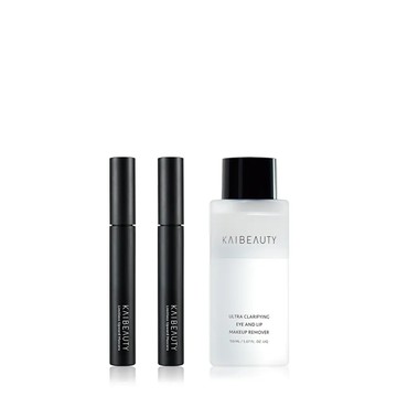 KAIBEAUTY 睫對好卸眼妝組