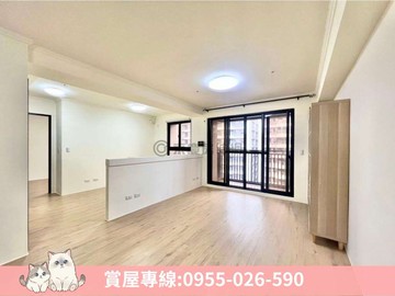 『仁武-大麗城』3改2+1房平面車位｜高雄市仁武區京吉三路