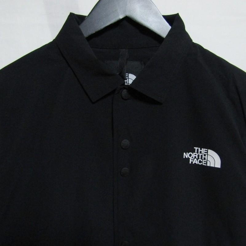 未使用 THE NORTH FACE ノースフェイス Stretch Coach Jacket NP22031