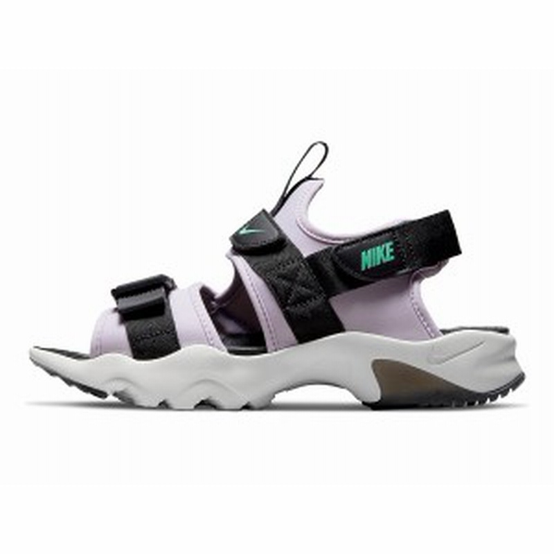 ナイキ Nike サンダル レディース ウィメンズ キャニオンサンダル Cv5515 500 インフィニットライラック パープル 紫 Wmns Canyon Sandal 通販 Lineポイント最大6 0 Get Lineショッピング