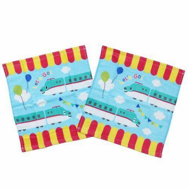 とれたんず プリント ウォッシュタオル 2枚セット ハンドタオル キャラクター レッツゴー 林タオルクリスマス プレゼント 福袋 男の子 女の子 ギフ 通販 Lineポイント最大get Lineショッピング