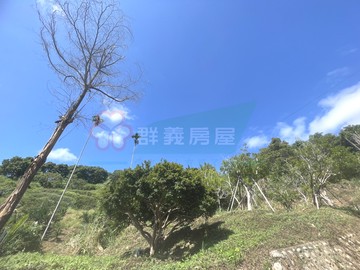 承義簡大雄大坑風景區大坪數農地1｜台中市北屯區大榮段