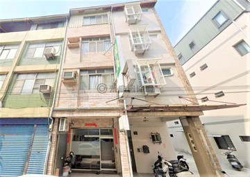 建工、大順商圈、高雄高工輕軌收租透天｜高雄市三民區立志街