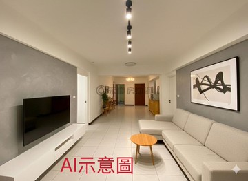 亞灣區輕軌旅運中心一層一戶3+1房｜高雄市苓雅區苓中路