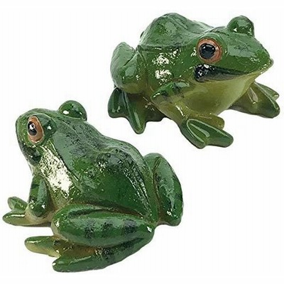 カエル グッズ 置物の通販 6 410件の検索結果 Lineショッピング