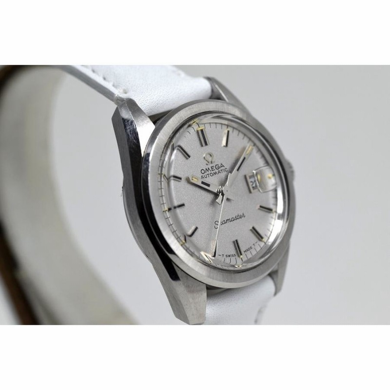 OMEGA/オメガ 70's Seamaster Cal.681 566.013 レディース 自動巻