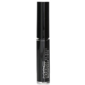 MAC Liquidlast 24 小時防水眼線液 - # Point Black2.5ml/0.08oz