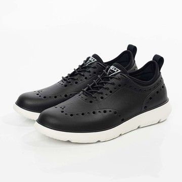 NCAA 男女 防水輕量牛津洞洞鞋 7255167123