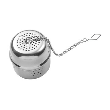 PEDRINI 義大利 Gadget掛式不鏽鋼濾茶器(4cm) / 濾茶器 香料球 茶具 可機洗 洗碗機可洗