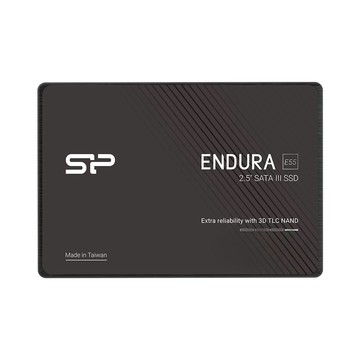 sp ENDURA E55 1TB 2.5 SATAⅢ SSD 固態硬碟(SP001TBSS30E5502)