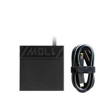 聯想拯救者C140W 2024氮化鎵充電器y9000p/y7000P/r9000p/r7000p便攜適配器手機平板筆記本PD3.1快充充電頭