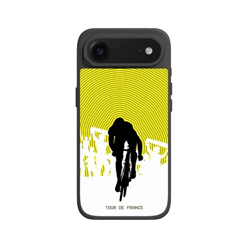 iPhone Air SolidX 黑 - Le Tour de France - Sprint