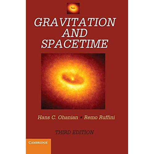 Gravitation and Spacetime