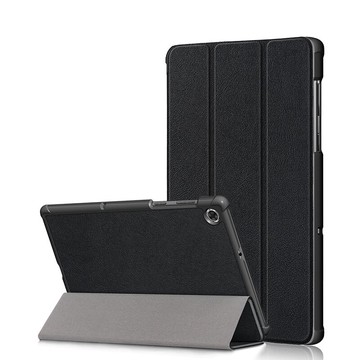 聯想M10 Plus保護套網紅10.3英寸平板電腦TB-X606F/X皮套輕薄外殼