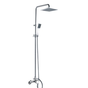 Homeicon 艾樂淋浴花灑YV-73-41