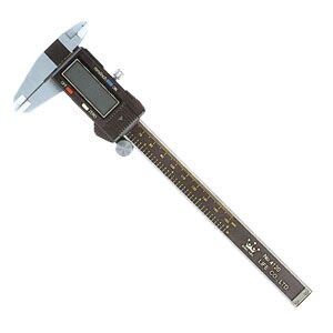LIFE電子式游標卡尺NO.4120/15cm/6"/支
