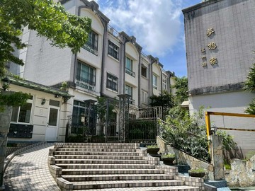 ✨宜市文化中心人車分道雙車位社區別墅✨｜宜蘭縣宜蘭市民族路