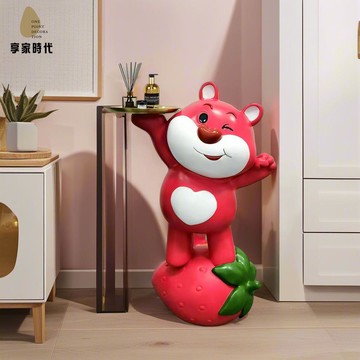 工廠直發 大型手辦 大型擺件 落地大擺件落地擺件公仔房間客廳玄關臥室家居裝飾品 八折下殺ly24