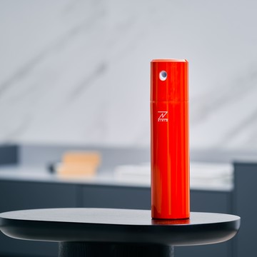 ZINIZ｜時尚滅火器三代 SAVIORE M⁺ 法拉利紅