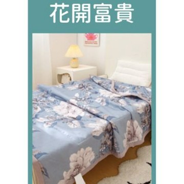 1881舒柔棉石墨烯夏涼被 115*180 夏被 涼被 空調被
