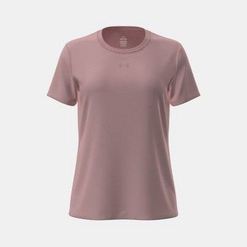 【UNDER ARMOUR】UA 女 Branded 短袖T-Shirt_1387316-673