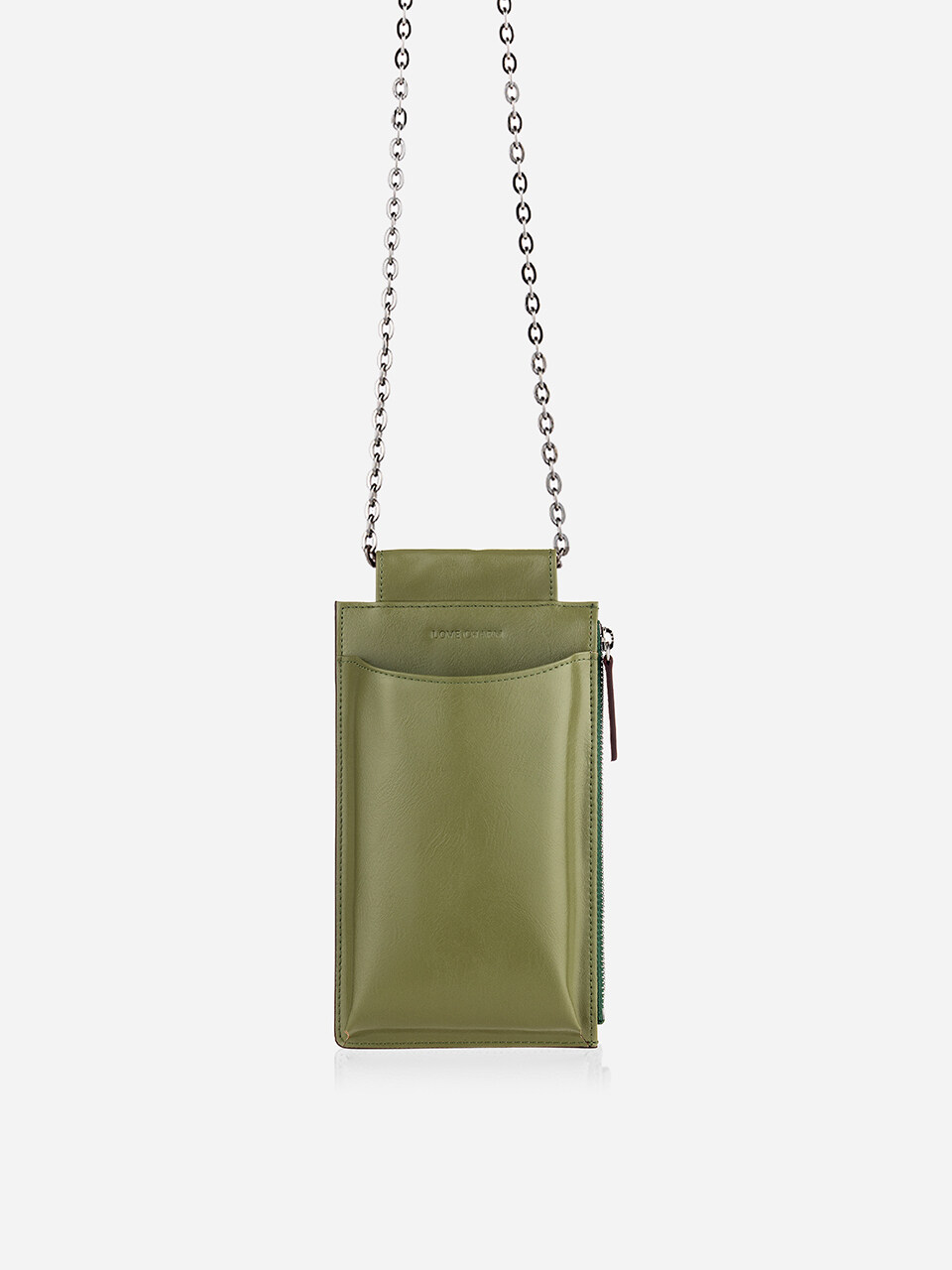 LOVE CHARM Cell Phone Mini Bag - 5 Colors
