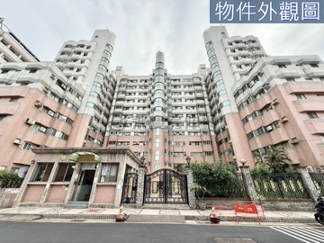 西屯逢甲水湳｜雅園｜超美次頂樓大三房附休旅車位｜台中市西屯區西安街