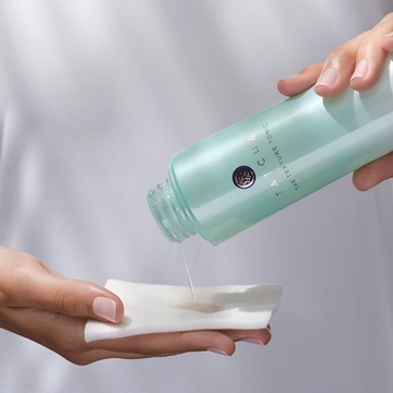 Tatcha 100% Organic Cotton Rounds (100 Pads)