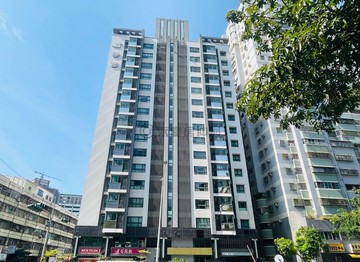 楠梓明星學區【Happy悅讀】高樓層捷運宅｜高雄市楠梓區德賢路