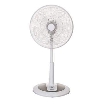 SANLUX 台灣三洋 DC節能遙控立扇 16吋  EF-16DHA